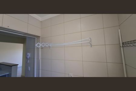 Apartamento para alugar com 73m², 2 quartos e 2 vagasÁrea de Serviço
