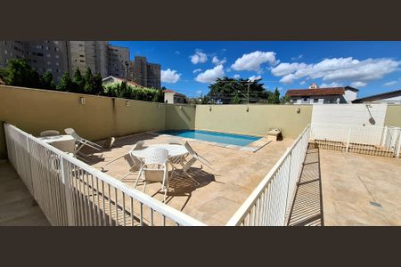 Apartamento para alugar com 73m², 2 quartos e 2 vagasÁrea comum - Piscina