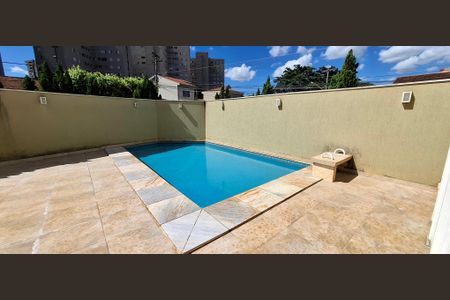 Apartamento para alugar com 73m², 2 quartos e 2 vagasÁrea comum - Piscina