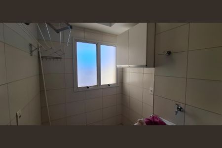 Apartamento para alugar com 73m², 2 quartos e 2 vagasÁrea de Serviço
