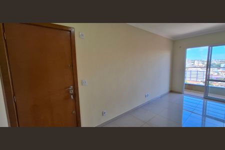 Apartamento para alugar com 73m², 2 quartos e 2 vagasSala