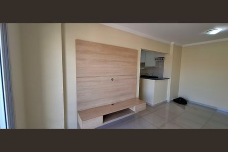 Apartamento para alugar com 73m², 2 quartos e 2 vagasSala