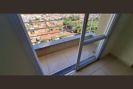 Apartamento para alugar com 73m², 2 quartos e 2 vagasSala