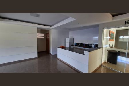Apartamento para alugar com 73m², 2 quartos e 2 vagasÁrea comum - Salão de festas