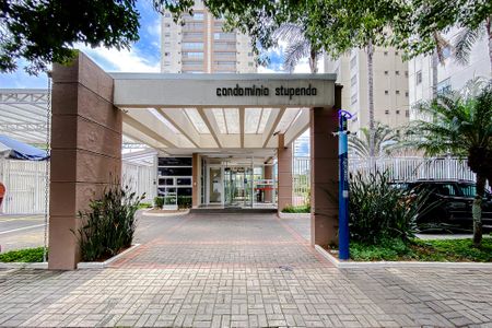 Apartamento à venda com 122m², 3 quartos e 2 vagasEntrada