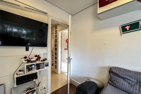 Apartamento à venda com 122m², 3 quartos e 2 vagas Apartamento à venda com 122m², 3 quartos e 2 vagasQuarto 1