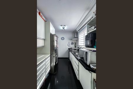 Apartamento à venda com 122m², 3 quartos e 2 vagas Apartamento à venda com 122m², 3 quartos e 2 vagasCozinha