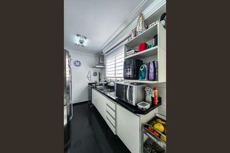 Apartamento à venda com 122m², 3 quartos e 2 vagas Apartamento à venda com 122m², 3 quartos e 2 vagasCozinha