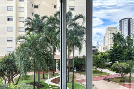 Apartamento à venda com 122m², 3 quartos e 2 vagas Apartamento à venda com 122m², 3 quartos e 2 vagasVista do Quarto 1