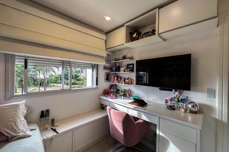 Apartamento à venda com 122m², 3 quartos e 2 vagas Apartamento à venda com 122m², 3 quartos e 2 vagasQuarto 2