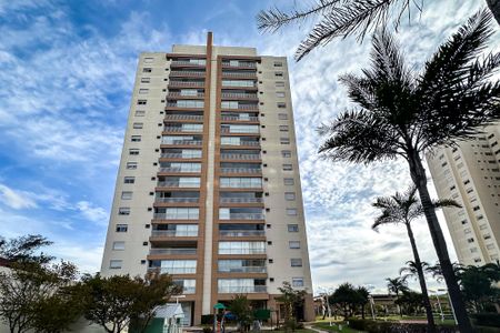 Apartamento à venda com 122m², 3 quartos e 2 vagas Apartamento à venda com 122m², 3 quartos e 2 vagasFachada