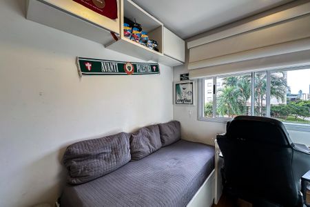 Apartamento à venda com 122m², 3 quartos e 2 vagas Apartamento à venda com 122m², 3 quartos e 2 vagasQuarto 1
