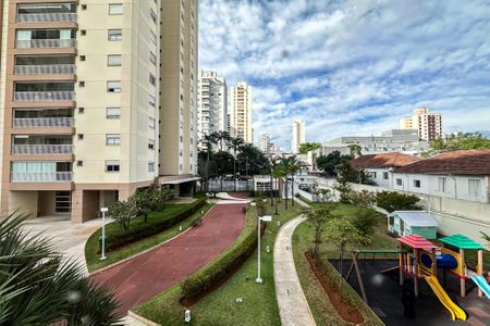 Apartamento à venda com 122m², 3 quartos e 2 vagas Apartamento à venda com 122m², 3 quartos e 2 vagasVista da Suíte