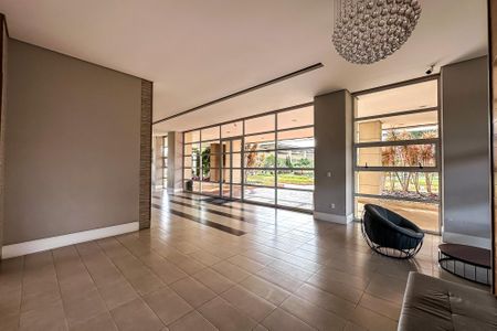 Apartamento à venda com 122m², 3 quartos e 2 vagas Apartamento à venda com 122m², 3 quartos e 2 vagasHall de entrada