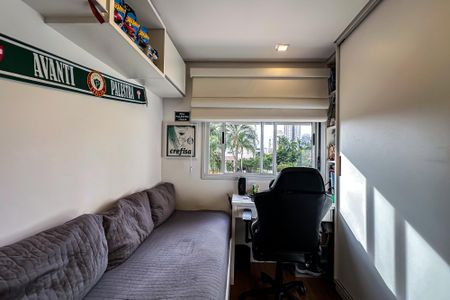 Apartamento à venda com 122m², 3 quartos e 2 vagas Apartamento à venda com 122m², 3 quartos e 2 vagasQuarto 1