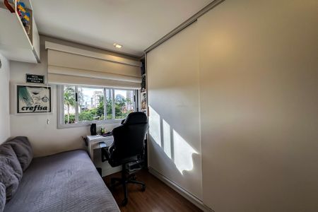 Apartamento à venda com 122m², 3 quartos e 2 vagas Apartamento à venda com 122m², 3 quartos e 2 vagasQuarto 1