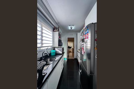 Apartamento à venda com 122m², 3 quartos e 2 vagas Apartamento à venda com 122m², 3 quartos e 2 vagasCozinha
