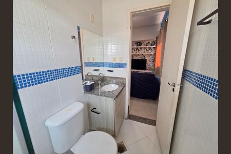 Apartamento para alugar com 55m², 1 quarto e 1 vagaBanheiro