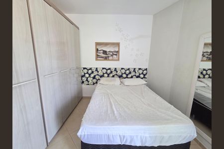 Apartamento para alugar com 55m², 1 quarto e 1 vagaSuíte 1