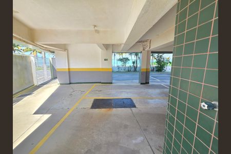 Apartamento para alugar com 55m², 1 quarto e 1 vagaGaragem