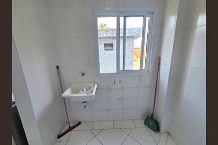 Apartamento para alugar com 55m², 1 quarto e 1 vagaÁrea de Serviço