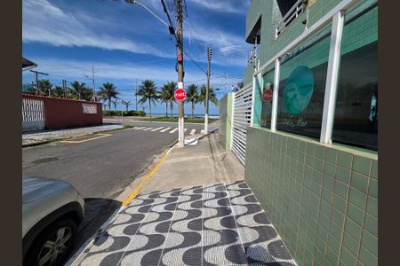 Apartamento para alugar com 55m², 1 quarto e 1 vagaFachada