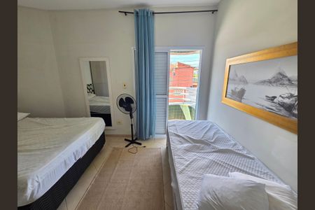 Apartamento para alugar com 55m², 1 quarto e 1 vagaSuíte 1