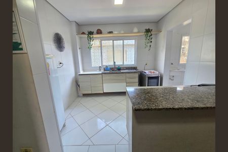 Apartamento para alugar com 55m², 1 quarto e 1 vagaSala