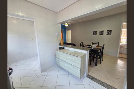 Apartamento para alugar com 55m², 1 quarto e 1 vagaCozinha