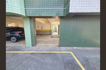 Apartamento para alugar com 55m², 1 quarto e 1 vagaGaragem