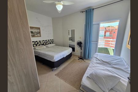 Apartamento para alugar com 55m², 1 quarto e 1 vagaSuíte 1