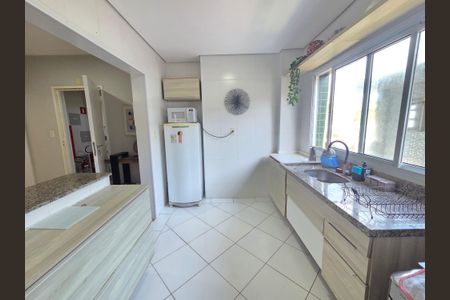 Apartamento para alugar com 55m², 1 quarto e 1 vagaCozinha