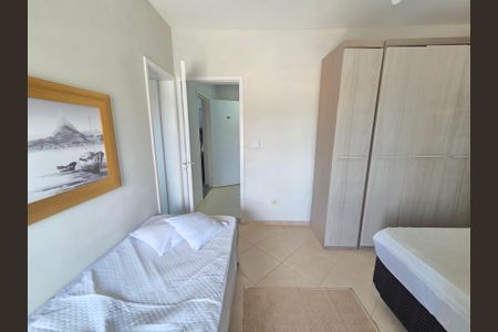 Apartamento para alugar com 55m², 1 quarto e 1 vagaSuíte 1