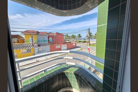 Apartamento para alugar com 55m², 1 quarto e 1 vagaVaranda