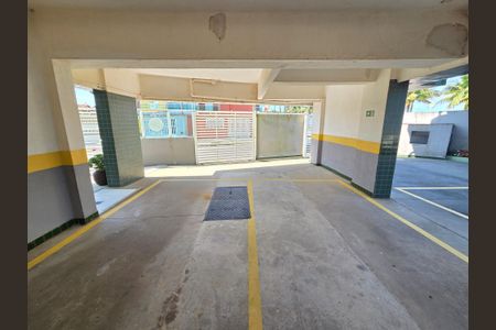 Apartamento para alugar com 55m², 1 quarto e 1 vagaGaragem