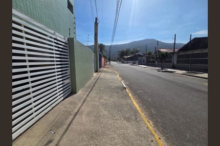 Apartamento para alugar com 55m², 1 quarto e 1 vagaFachada