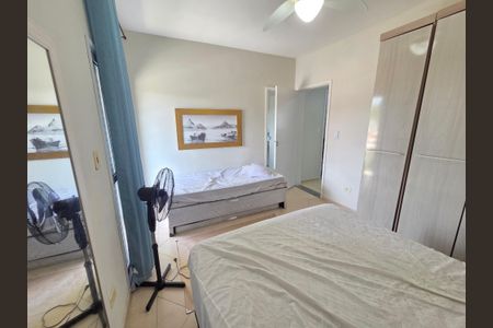 Apartamento para alugar com 55m², 1 quarto e 1 vagaSuíte 1