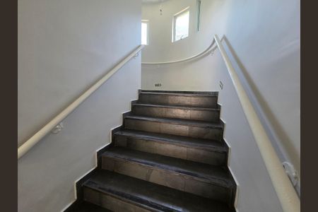 Área comum de apartamento para alugar com 1 quarto, 55m² em Solemar, Praia Grande