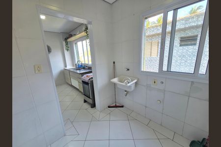 Apartamento para alugar com 55m², 1 quarto e 1 vagaÁrea de Serviço
