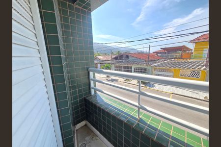 Apartamento para alugar com 55m², 1 quarto e 1 vagaVaranda
