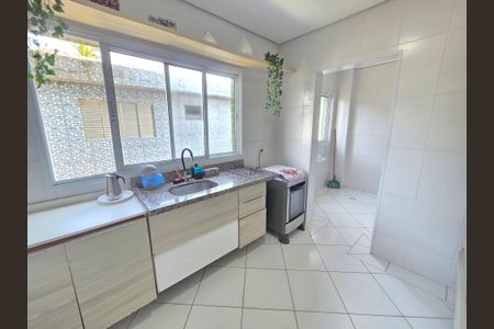 Apartamento para alugar com 55m², 1 quarto e 1 vagaCozinha