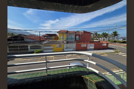 Apartamento para alugar com 55m², 1 quarto e 1 vagaVaranda
