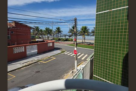 Apartamento para alugar com 55m², 1 quarto e 1 vagaVaranda