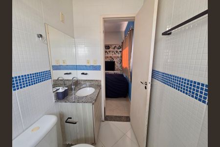 Apartamento para alugar com 55m², 1 quarto e 1 vagaBanheiro