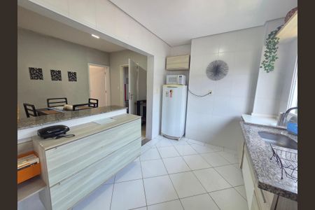 Apartamento para alugar com 55m², 1 quarto e 1 vagaCozinha