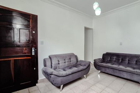 Sala de casa à venda com 3 quartos, 158m² em Vila Anglo Brasileira, São Paulo