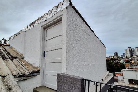 Área externa de casa à venda com 3 quartos, 158m² em Vila Anglo Brasileira, São Paulo