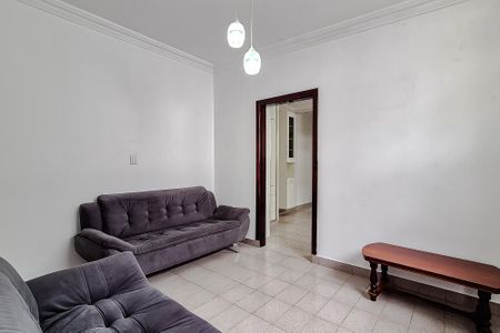Sala de casa à venda com 3 quartos, 158m² em Vila Anglo Brasileira, São Paulo