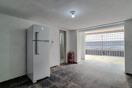 Garagem de casa à venda com 3 quartos, 158m² em Vila Anglo Brasileira, São Paulo