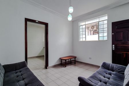 Sala de casa à venda com 3 quartos, 158m² em Vila Anglo Brasileira, São Paulo